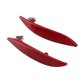 thumbnail image 5 of 265600004r 1 Par De Luces Reflectoras De Parachoques Trasero Izquierda Y Derecha 265650004R Para MEGANE MK3 2008-2013, 5 of 7