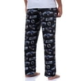 thumbnail image 6 of Fast & Furious Pajamas Men's Dom Dodge Charger Lounge PJ Pants, 6 of 7