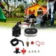 thumbnail image 3 of Filtro De Aire, Alta Dureza 798452 Sigue Funcionando Sin Problemas Kit De Afinación Del Carburador Resistente Al Desgaste Maximiza La Vida útil Del Motor Estándar OEM Para, 3 of 7