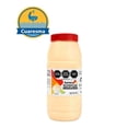thumbnail image 3 of Mayonesa Aurrera con jugo de limón reducida en grasa 870 g, 3 of 3