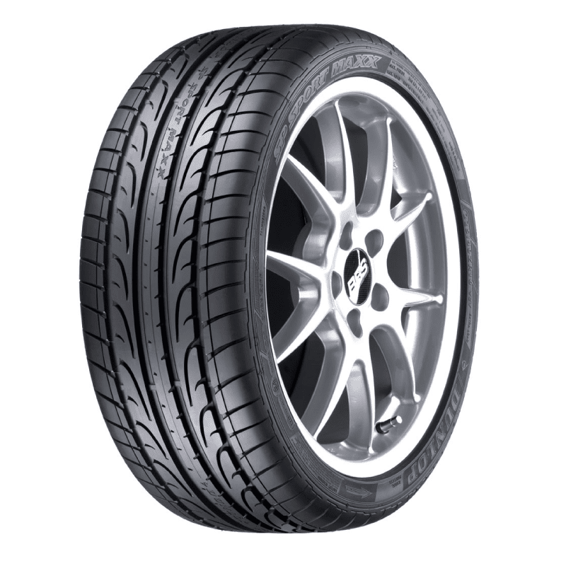 Dunlop SP Sport Maxx AllSeason 245/4519 98 V Tire