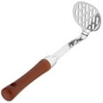 thumbnail image 3 of Stainless Steel Cake Presser Practical Meat Pie Presser Kitchen Gadget, 3 of 9