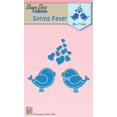 thumbnail image 1 of Nellie's Choice - Forme Die Bleu Fièvre Printanière, 1 of 1