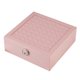 thumbnail image 5 of Girly Pink Ring Jewelry Fashion Box for Jewelry Storage and Display, 5 of 5