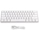 thumbnail image 1 of Rk61 Piezas De Computadora De Teclado Mecánico Con Cable/Inalámbrico Bluetooth Para Tableta/Teléfono Vogacara EL008280-00, 1 of 6