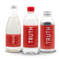 thumbnail image 3 of Truth Natural Artesian Water 16.9 fl. oz (500) ml, Smooth Plastic Bottle 24 Pack, 3 of 6