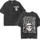 thumbnail image 5 of Camiseta Vintage lavada de Suicideboys G59 para hombres y mujeres, camiseta de gran tamaño de I Want To Die in New York Ruby Da Cherry, Harajuku, 5 of 5