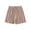 Coffee2, variant on ameIAEA Women Elastic Waist Pajama Bottom Lounge Sleep Shorts Summer Casual Shorts Soft Pj Shorts