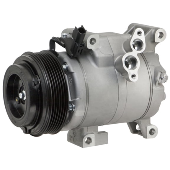 Halla HCC-RS15 Compressor