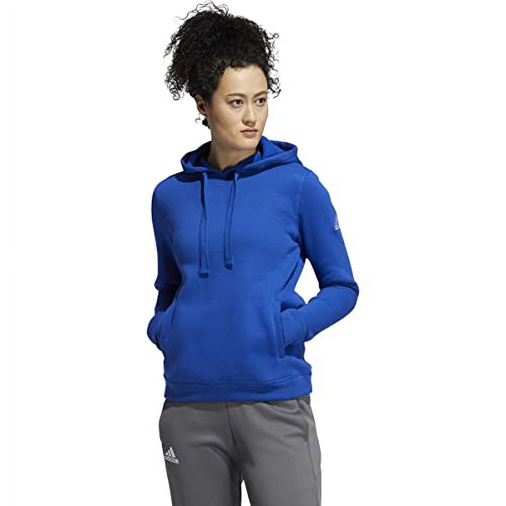 ladies adidas zip up hoodie