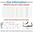 thumbnail image 5 of Mens Breathable Canvas Sneakers Comfortable Slip On Walking Shoes Memory Foam Casual Summer Shoes, 5 of 5
