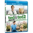 thumbnail image 2 of Ted & Ted 2 (Blu-ray), 2 of 5