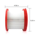 thumbnail image 5 of 4 Pcs Hepa Wet Dry Vacuum Filter Compatible With 49-90-1900, 5 of 5