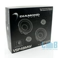 thumbnail image 4 of 4" BMW® Specific 2-Way Component Speaker Set - VSP4BMW, 4 of 4