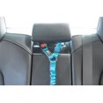 thumbnail image 2 of GHSDFBB Adjustable Car Dog Leash (Electric Blue), 2 of 4