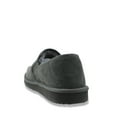 thumbnail image 4 of GEORGE MEN`S WESTERN SLIPPER GENUINE SUEDE, 4 of 6