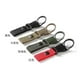 thumbnail image 4 of Portable water bottle hanging buckle mineral water clip buckle outdoor tactical nylon beverage bottle webbing hanging multifunctional mountaineering b, 4 of 4