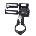 thumbnail image 1 of Phone Mount, Strong Elasticity Motorcycle Phone Mount Strong Stability  for Motorcycles for Electric Vehicles for Bicycles, 1 of 8