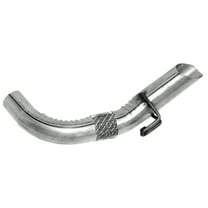 Walker Exhaust 52113 Exhaust Tail Pipe Fits select: 1996-1999 BUICK LESABRE, 1996-1999 OLDSMOBILE 88