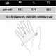 thumbnail image 5 of Guantes de bicicleta, la mitad significa guantes de bicicleta de carretera y de montaña., 5 of 5