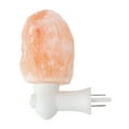 thumbnail image 2 of Salt Lamp Light, Salt Lamp US Plug 110V Multifunctional Warm Lighting Health Benefiting Cordless  for Kitchens, 2 of 8