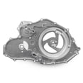 thumbnail image 2 of Billet Lock Up Clutch Cover Gasket for Yamaha Raptor 700 700R 06-21 With Clear Window Dipstick, 2 of 5