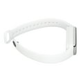 thumbnail image 4 of Reloj digital con pantalla LED, recargable durante 12 o 24 horas, elegante reloj de pulsera electrónico para hombres y mujeres, color blanco, 4 of 12