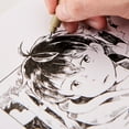 thumbnail image 4 of Sakura Pigma Micron Fineliner Pen Set, 4 Pens (01, 02, 03, 05), 4 of 9
