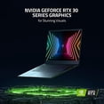 thumbnail image 3 of Laptop Gamer Razer  Blade 15 QHD i7-11800H 16GB 1TB RTX 3060, 3 of 3