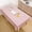 Pink, variant on Green Gingham Plastic Tablecloth,Wipeable Rectangle Table Cover for Picnic,Party & Kitchen,Waterproof & Stain Resistant,Tablecloths for Decoration and Celebration,Checkered