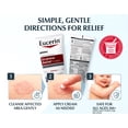 thumbnail image 5 of Eucerin Eczema Relief Body Cream for Dry Skin Unscented - 8oz, 5 of 9