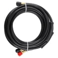 thumbnail image 2 of HO5120 Hose Kit 20ft Hydraulic For Outboard Steering Boat Teleflex Marine, 2 of 8