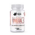 thumbnail image 1 of Ultra Omega-3 Nutrientes Vidalabs México 60 Cápsulas, 1 of 3