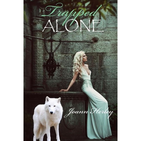 Trapped ALONE (Paperback)