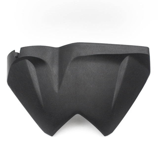 Carcasa de instrumento de cabeza DYNWAVEMX repuesto para motocicleta PP 11,5 cm x 20,3 cm