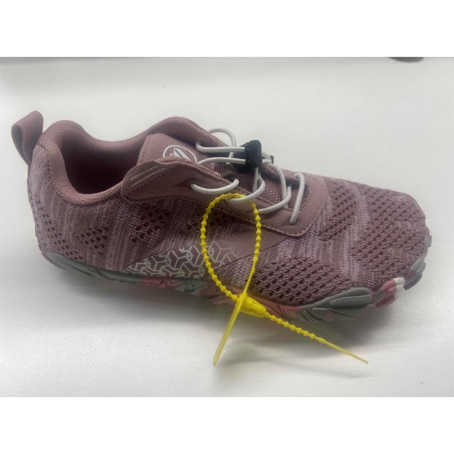 Zapatos Ligeros Fitness Antideslizantes para Al Aire Libre (Borgoña 41) Aqua