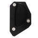thumbnail image 4 of Placa de extensión Bling Bling para pata de cabra de motocicleta SUZUKI DL650 V-Strom 2014-2022, 4 of 12