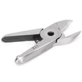 thumbnail image 3 of Metal Shears, Scissors Head Scissor Head Replacement Sheet Metal Shears Pneumatic Scissors Head  For Cutting Sheet Metal, 3 of 8
