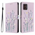 thumbnail image 1 of FOXDOCK Funda Tipo Cartera para Samsung Galaxy X Cover 7 Pro con Soporte y Correa – Diseño de Patrones Lindos, 1 of 6