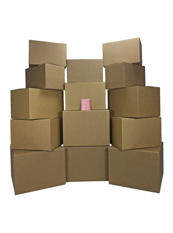 Medium Moving Boxes