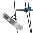 thumbnail image 3 of Mosiee 110Lbs Digital Bow Scale Abs + Stainless Steel Bow Device Lcd Display Practical, 3 of 9