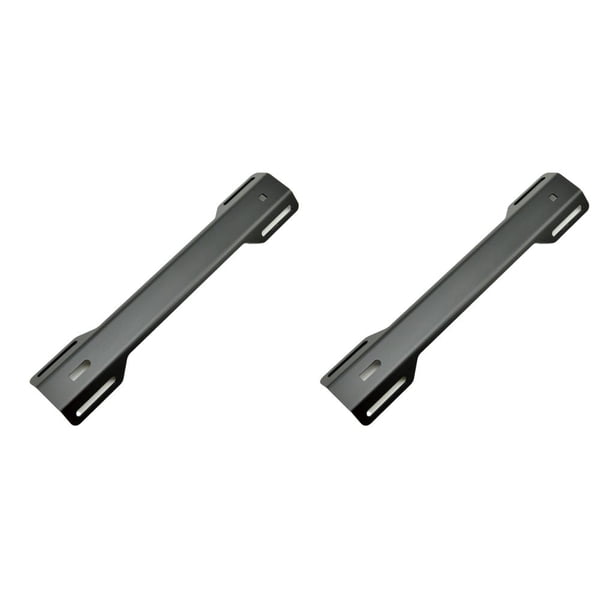 Greeniant Adaptador de tanque único de buceo, equipo profesional de aleación de aluminio, adaptadores de placa trasera de Color sólido, Negro 2piezas