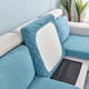 thumbnail image 1 of Funda de cojín para asiento de sofá, Protector de muebles para mascotas, funda extraíble lavable para niños, funda de sofá, fundas de sofá Tan Jianjun unisex, 1 of 2