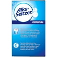 thumbnail image 3 of Alka-Seltzer Original with Aspirin (Pack of 14), 3 of 9