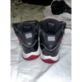 thumbnail image 1 of Size 7 - Jo r-dan 11 Retro High Bred, 1 of 3