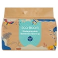thumbnail image 1 of Pañales ECO BOOM tamaño 1, viscosa de bambú, embalaje sostenible, 1 of 6