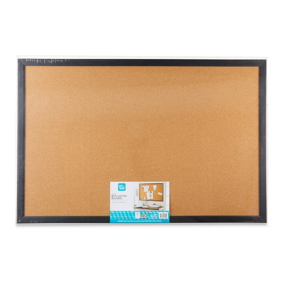 Glass Bulletin Boards