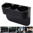 thumbnail image 1 of Portavasos Universal Zhivalor multifunción para asiento de coche con cuña, 1 of 8