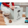 thumbnail image 4 of Star Trek: The Original Series NCC-1701 Storage Bin Cube Organizers | Set of 3, 4 of 8