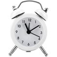 thumbnail image 1 of FTVOGUE 3" Mechanical Alarm Clock Loud Alarm Clock Portable Fashion Mini Metal Digital Clock with y Exquisite, 1 of 5